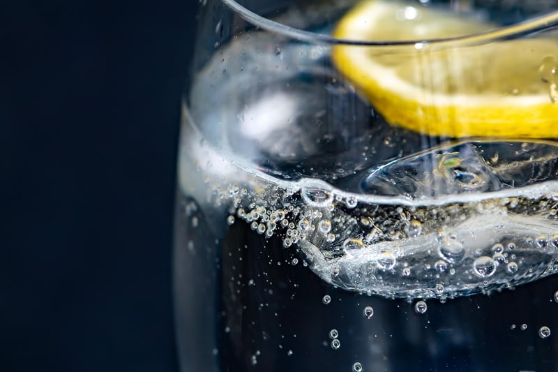 Strength Tonic