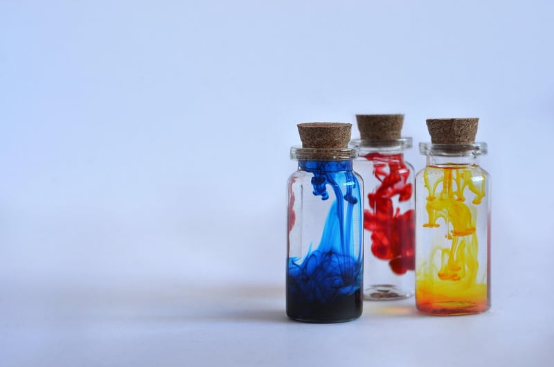 Mystical Elixir