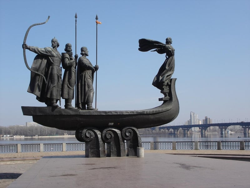 Viking Ship
